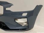 Volvo V60 S60 II R-Design Voorbumper 31690530, Ophalen, Gebruikt, Voor, Bumper