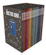 9781405928519 Doctor Who Time Lord Fairy Tales Slipca, Boeken, Verzenden, Nieuw, Justin Richards
