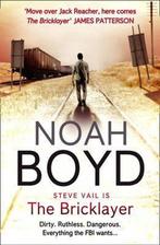 Bricklayer 9780007312146 Noah Boyd, Verzenden, Gelezen, Noah Boyd