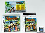 Nintendo DS - Diddy Kong Racing - UKV, Gebruikt, Verzenden