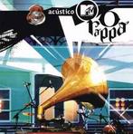 cd - O Rappa - AcÃºstico MTV, Cd's en Dvd's, Cd's | Overige Cd's, Zo goed als nieuw, Verzenden