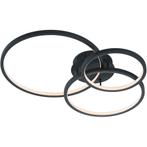 LED Plafondlamp WiZ - Smart LED - Plafondverlichting - Trion, Ophalen of Verzenden, Nieuw