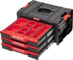 2dekans | Qbrick System - PRO Drawer 3 Toolbox 2.0 Expert -, Ophalen of Verzenden, Zo goed als nieuw