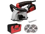 Einhell Muurfrees TE-MA 1500 - 1500 W - Groefdiepte 5-30 mm, Verzenden, Zo goed als nieuw