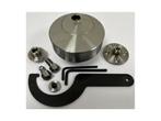 Robert Sorby - Excentrisch opspansysteem - M33 x 3,5 mm, Verzenden, Nieuw