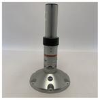 Bieden: USED Springfield adjustable aluminium seat pedestal, Ophalen of Verzenden, Nieuw, Overige typen, Zeilboot of Motorboot