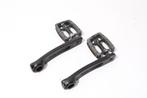 Cranks en trappers | Cortina E-Common Family, Fietsen en Brommers, Fietsonderdelen, Gebruikt