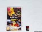 Nintendo Switch - Avatar - The Last Airbender - Quest For Ba, Verzenden, Gebruikt