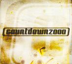 cd - Various - Countdown 2000, Zo goed als nieuw, Verzenden