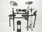 Elektrisch drumstel Roland TD15KV Met VH11 en PDX-100, Muziek en Instrumenten, Drumstellen en Slagwerk, Ophalen of Verzenden, Zo goed als nieuw