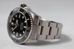 Horloge Rolex Submariner 05/2025 Full set, Nieuw ongedragen, Staal, Polshorloge, Nieuw, Ophalen of Verzenden