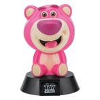 Toy Story Icons Light Lotso Huggin Bear (Paldone, Merk), Verzenden, Zo goed als nieuw
