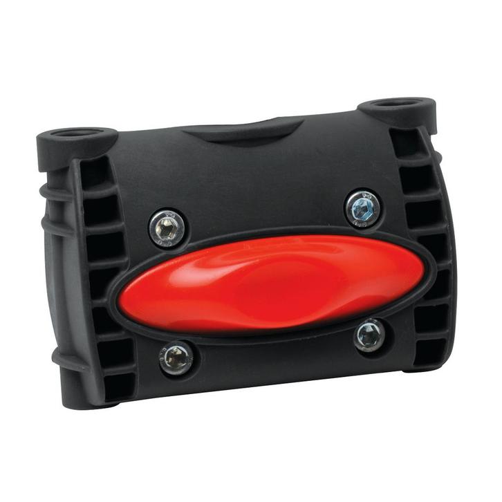 Polisport frame zadelbuisbevestiging, Fietsen en Brommers, Fietsaccessoires | Overige Fietsaccessoires, Verzenden