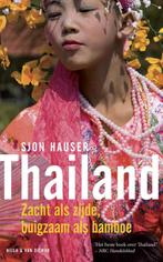 Thailand 9789038890142 Sjon Hauser, Boeken, Verzenden, Gelezen, Sjon Hauser