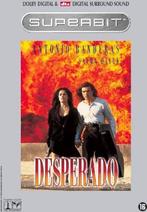 Desperado superbit edition (dvd nieuw), Cd's en Dvd's, Dvd's | Actie, Ophalen of Verzenden, Nieuw in verpakking