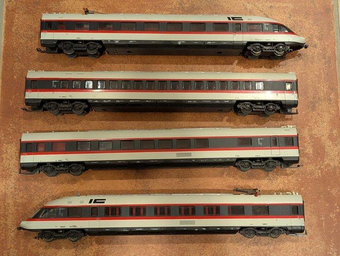 Lima H0 - 149742 - Treinstel (1) - Treinset ET403 Donald, Hobby en Vrije tijd, Modeltreinen | H0