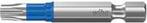 Tweedekans | Wiha Bitset T-bit 50 mm (¼) TORX® (T30) VE=5 -, Doe-het-zelf en Verbouw, IJzerwaren en Bevestigingsmiddelen, Ophalen of Verzenden