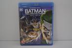 Batman - The Long Halloween Part 1 (BLU-RAY), Verzenden, Zo goed als nieuw