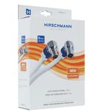 Hirschmann Fekab 5 Caax antennekabel 3 meter, Ophalen of Verzenden, Zo goed als nieuw