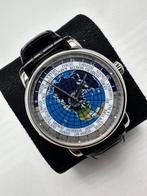 Montblanc - 4810 - MB4810 - Heren - 2022, Sieraden, Tassen en Uiterlijk, Horloges | Heren, Nieuw