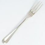 Roelof Helweg (Amsterdam 1807) - Dessertvork - Vork - .934