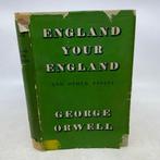 George Orwell - England Your England - 1953