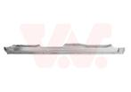 DREMPEL VOOR SUZUKI GRAND VITARA 2005-2008, Ophalen of Verzenden, Nieuw