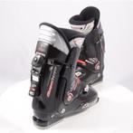 38 38,5 skischoenen NORDICA GRANTOUR S, black, FLEX capacito, Sport en Fitness, Skiën en Langlaufen, Verzenden, Gebruikt, Nordica