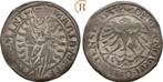 Mariengroschen 1533 Goslar Stadt:, Verzenden