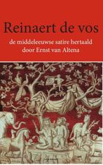 Lalito Klassiek - Reinaert de vos 9789081887540, Boeken, Gelezen, Verzenden, Ernst van Altena, Ernst van Altena