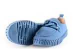 Ilse Jacobsen Instappers in maat 39 Blauw | 10% extra, Instappers, Verzenden, Blauw, Ilse Jacobsen