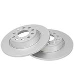 Remschijf VW VOLKSWAGEN PASSAT 3.6 R36 4motion achterzijde, Verzenden, Nieuw