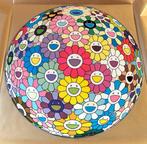 Takashi Murakami (1962) - Flowerball: Colorful, Miracle,