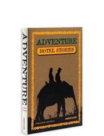 Adventure Guide Hotel Stories 9782843236679, Verzenden, Zo goed als nieuw, Francisca Matteoli