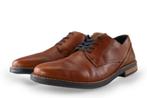 Rieker Nette schoenen in maat 42 Bruin | 10% extra korting, Kleding | Heren, Schoenen, Bruin, Verzenden, Overige typen, Zo goed als nieuw
