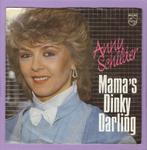 Anny Schilder – Mamas Dinky Darling / Riding On Your M..., Verzenden, Nieuw in verpakking
