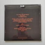 Michael Kiwanuka - Kiwanuka - Double LP - Sealed -, Nieuw in verpakking