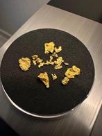 Goud Goud nuggets- 2.83 g - (15)