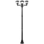 LED Tuinverlichting - Buitenlamp - Narmy 7 - Staand - Mat, Tuin en Terras, Staande lamp, Nieuw, Ophalen of Verzenden, Led
