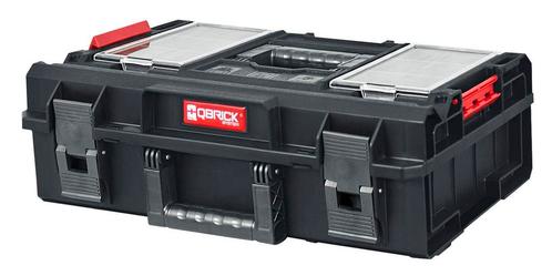 Opbergkoffer 15,5 liter Profi MW Tools, Doe-het-zelf en Verbouw, Gereedschap | Overige machines, Ophalen of Verzenden