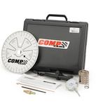 COMP Cams Degree Kit Ford 5.0L 4V Coyote - 4943CPG, Auto-onderdelen, Motor en Toebehoren, Ophalen of Verzenden, Nieuw