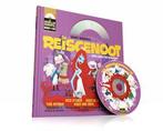 Heerlijke Hoorspelen: De reisgenoot + CD, Nieuw, Verzenden