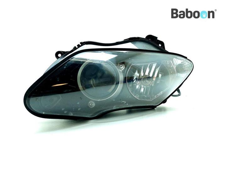 Koplamp Links Yamaha YZF R1 2007-2008 (YZF-R1 4C8), Motoren, Onderdelen | Yamaha, Gebruikt, Verzenden