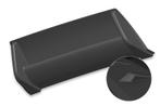 Achterskirt voor VW Golf 7 GTI / GTD / GTE HA240-S, Verzenden, Nieuw