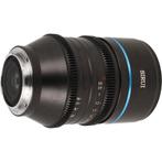 Sirui Venus 50mm T2.9 1.6x Full-Frame Anamorphic lens (L, Verzenden, Gebruikt