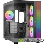 Be quiet! Light Base 600 LX Black, Computers en Software, Computerbehuizingen, Verzenden, Nieuw