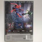Spider-man Platinum Edition Playstation 2, Spelcomputers en Games, Games | Sony PlayStation 2, Nieuw, Ophalen of Verzenden