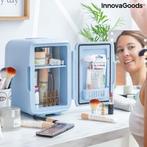 Premium Mini-cosmetica koelkast Frecos, Nieuw, Ophalen of Verzenden