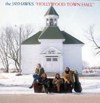 cd - The Jayhawks - Hollywood Town Hall, Verzenden, Zo goed als nieuw