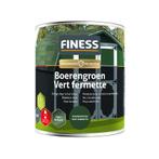 FINESS Beits Boerengroen 750 ml - Boerengroen, Nieuw, Ophalen of Verzenden